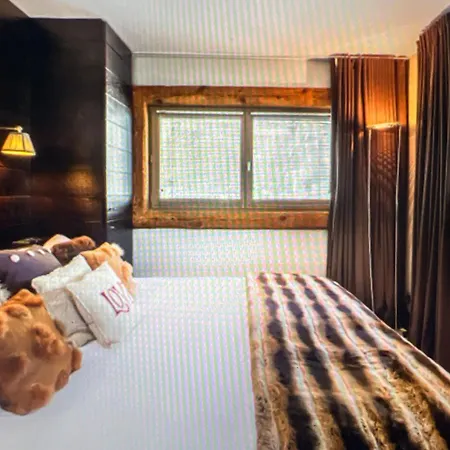 Vakantiehuis Casa Mont Blanc - By Nest *