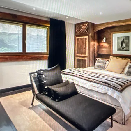 Casa Mont Blanc - By Nest *