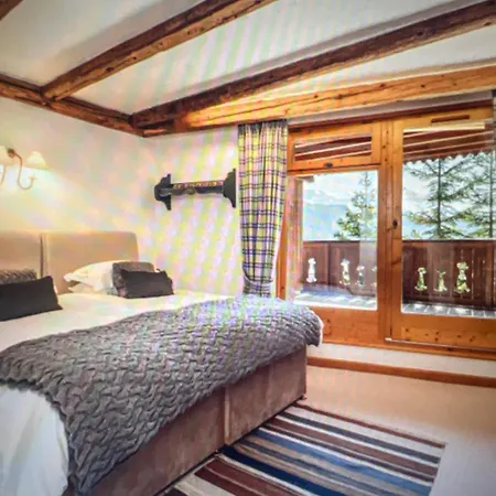 Casa Mont Blanc - By Nest *