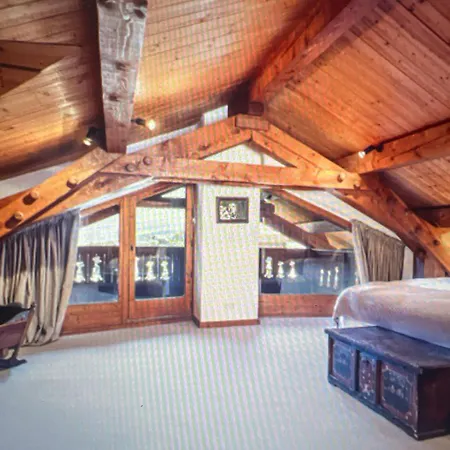 Casa Mont Blanc - By Nest Vakantiehuis