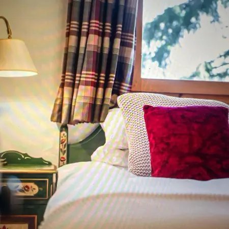 Casa Mont Blanc - By Nest Vakantiehuis *