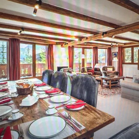 Casa Mont Blanc - By Nest