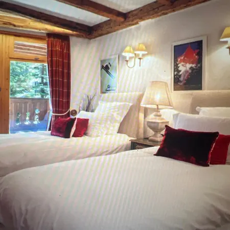 Casa Mont Blanc - By Nest Courmayeur